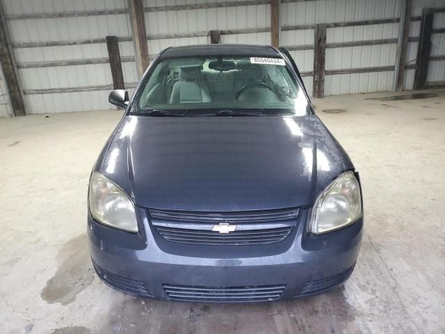 2009 Chevrolet Cobalt LS