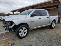 Dodge 1500 salvage cars for sale: 2015 Dodge RAM 1500 SLT