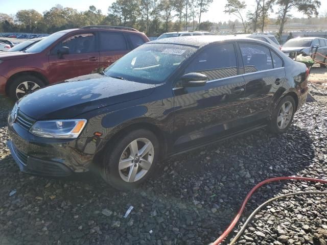 2014 Volkswagen Jetta TDI