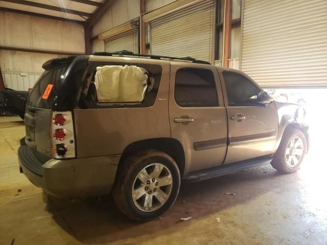 2007 GMC Yukon