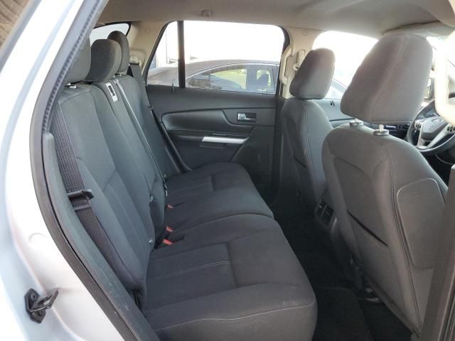 2011 Ford Edge SE