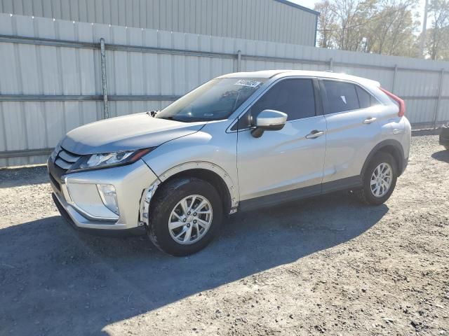 2019 Mitsubishi Eclipse Cross ES