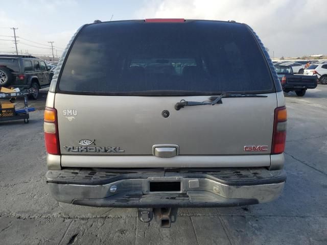 2002 GMC Yukon XL C1500