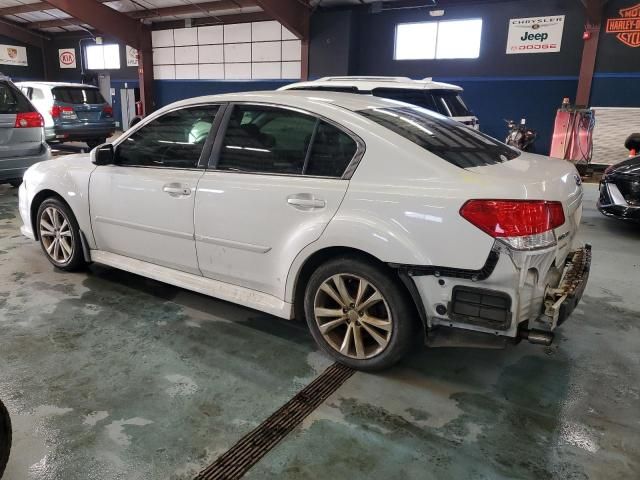 2013 Subaru Legacy 2.5I Premium