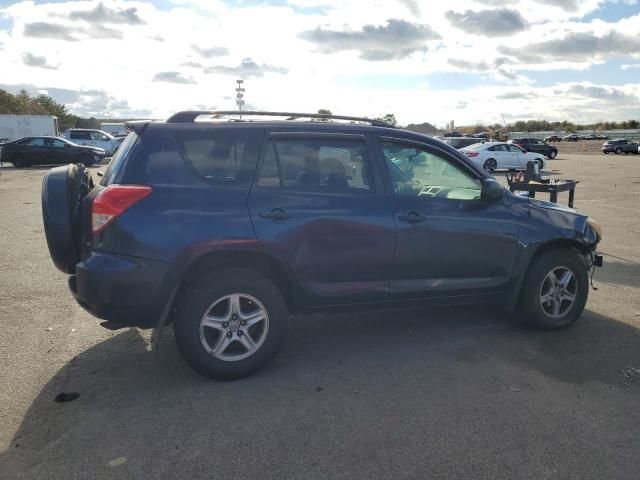 2006 Toyota Rav4