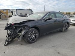 Lexus es300 salvage cars for sale: 2024 Lexus ES 300H Base