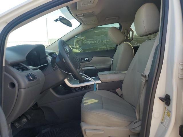 2013 Ford Edge SE