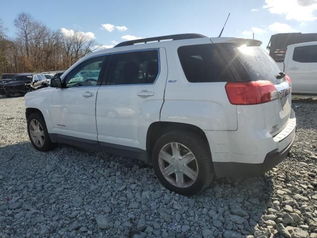 2011 GMC Terrain SLT