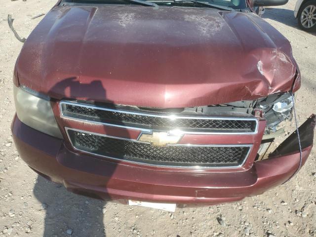 2008 Chevrolet Tahoe C1500