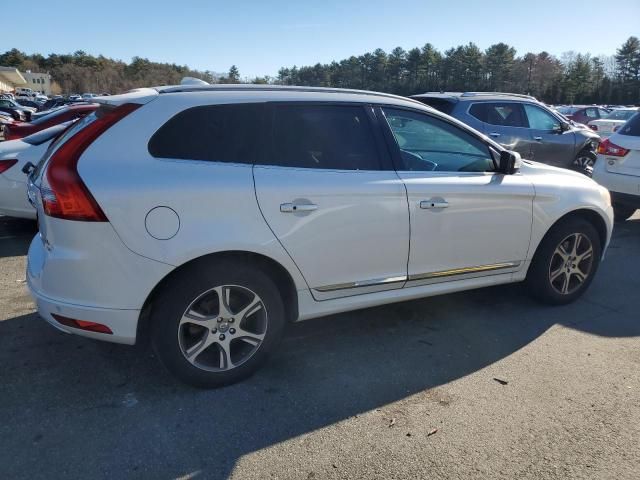 2014 Volvo XC60 T6