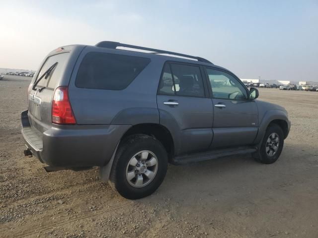 2006 Toyota 4runner SR5