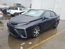 Toyota Mirai salvage cars for sale: 2019 Toyota Mirai