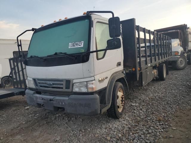 2006 Ford Low Cab Forward LCF550