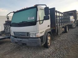 Ford cab Forw salvage cars for sale: 2006 Ford Low Cab Forward LCF550