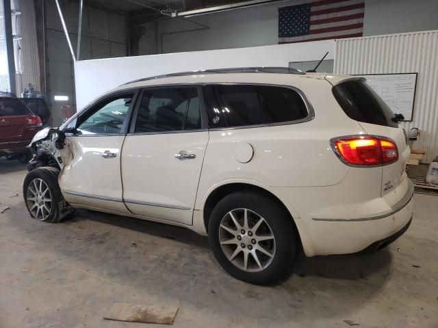 2014 Buick Enclave