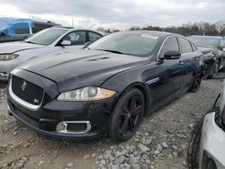 Jaguar Vehiculos salvage en venta: 2014 Jaguar XJR