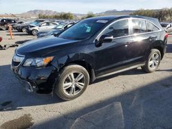 Acura salvage cars for sale: 2015 Acura RDX