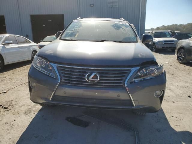 2014 Lexus RX 350