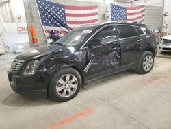 Cadillac Vehiculos salvage en venta: 2014 Cadillac SRX Luxury Collection