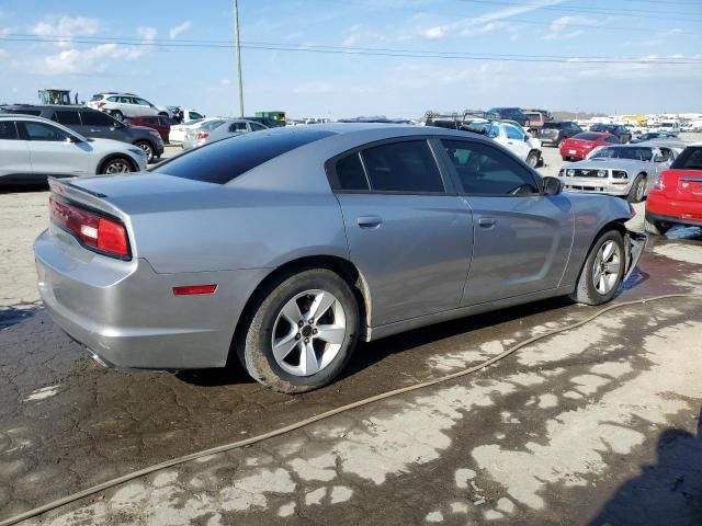 2014 Dodge Charger SE