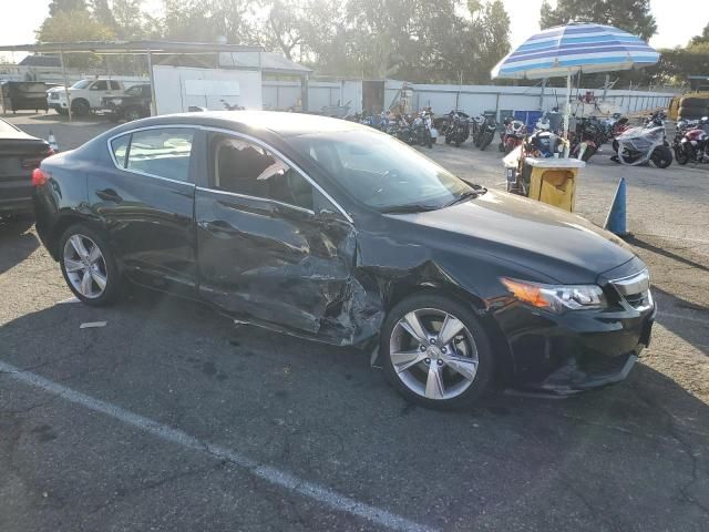 2014 Acura ILX 24 Premium