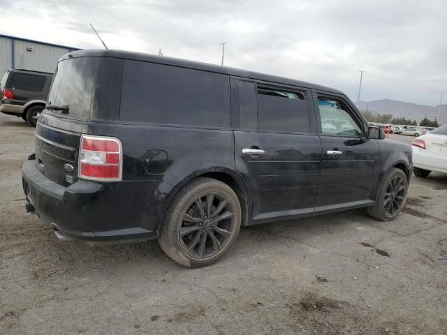 2016 Ford Flex SEL
