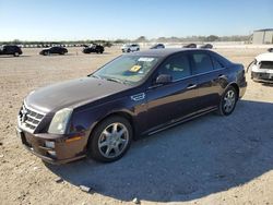 Cadillac sts Vehiculos salvage en venta: 2009 Cadillac STS