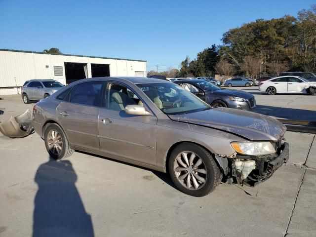 2007 Hyundai Azera SE