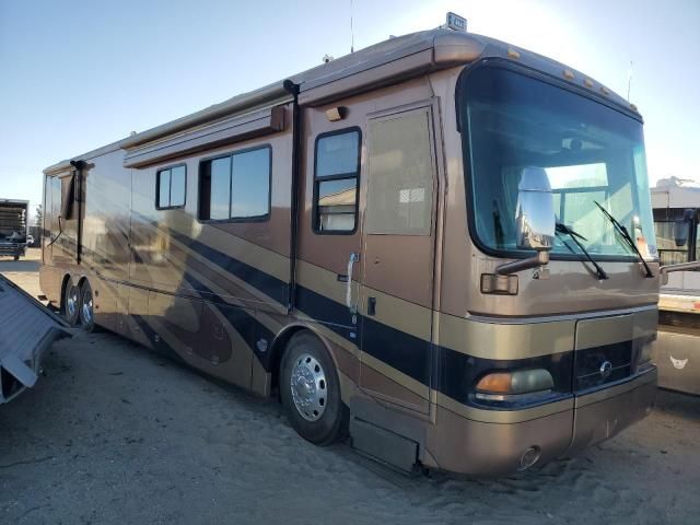 2005 Roadmaster Rail Monocoque