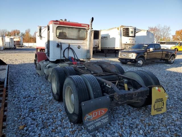 1997 Peterbilt 378