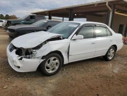 2001 Toyota Corolla CE for sale in Tanner, AL