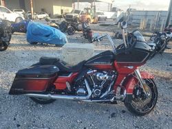 Harley-Davidson Flse salvage cars for sale: 2021 Harley-Davidson Fltrxse