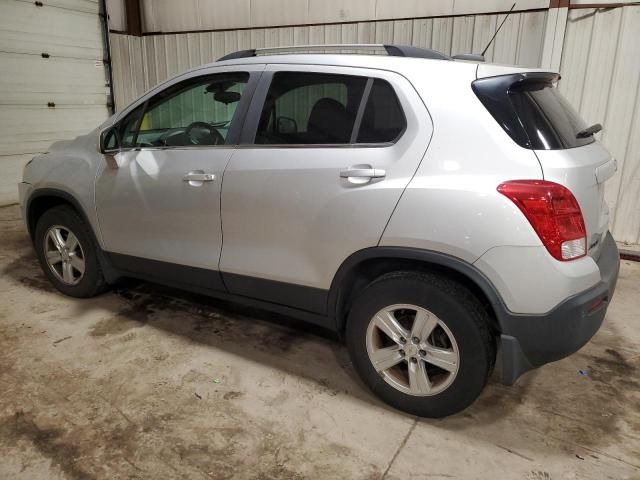 2015 Chevrolet Trax 1LT