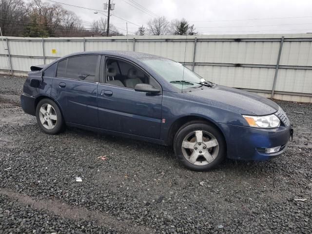 2007 Saturn Ion Level 3