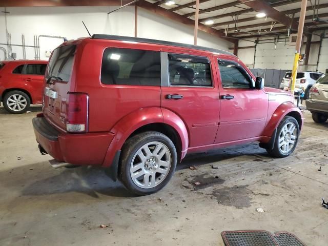 2007 Dodge Nitro R/T