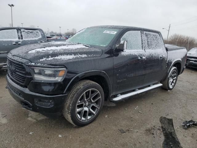 2019 Dodge 1500 Laramie