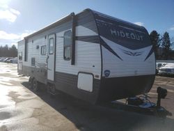 Kutb Trailer salvage cars for sale: 2020 Kutb Trailer