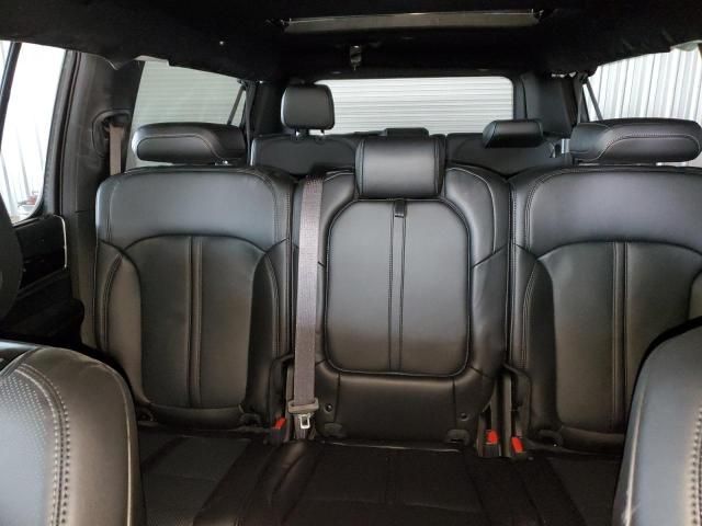 2024 Jeep Wagoneer l Series i