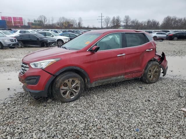 2016 Hyundai Santa FE Sport