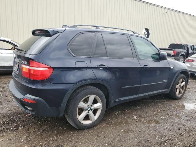 2009 BMW X5 XDRIVE30I