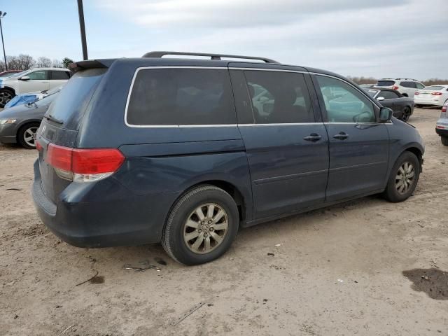 2010 Honda Odyssey EXL