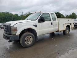 Ford f350 salvage cars for sale: 2009 Ford F350 Super Duty