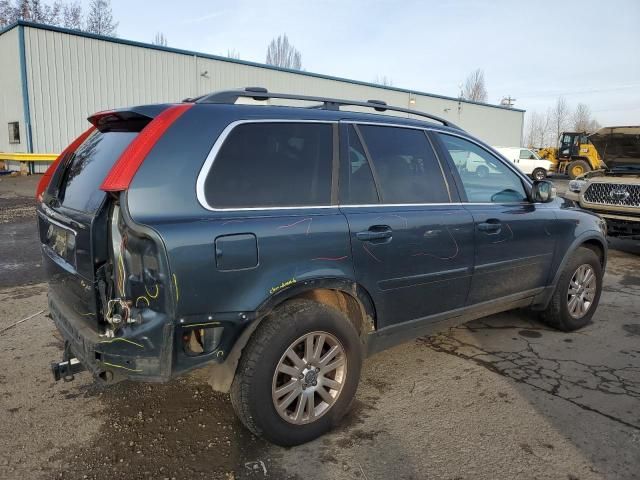 2008 Volvo XC90 3.2