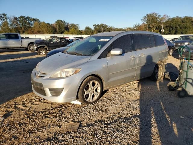 2009 Mazda 5