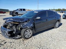 Hyundai Vehiculos salvage en venta: 2020 Hyundai Elantra SE