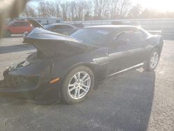 2010 Chevrolet Camaro LT en venta en Rogersville, MO