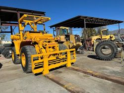 1971 Pbsl Cary Lift en venta en Anthony, TX