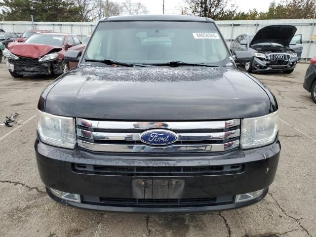 2011 Ford Flex SE