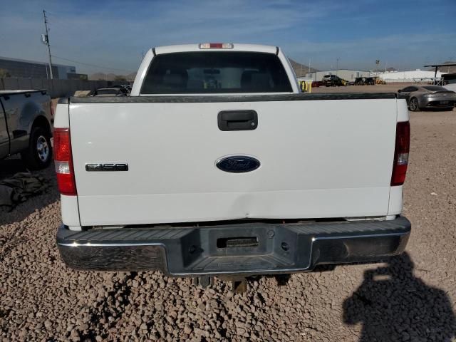 2004 Ford F150