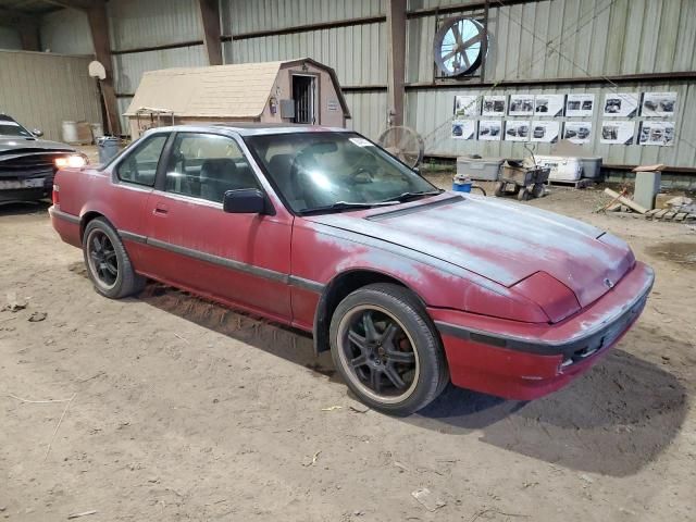 1990 Honda Prelude 2.0SI